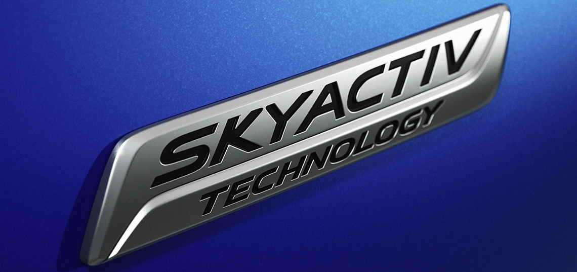SkyActiv Diesel Tuning with VersaTuner Part 1 - History and Overview