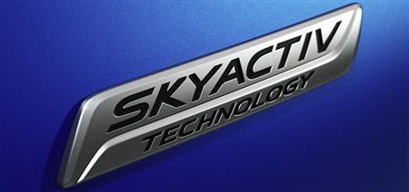 SkyActiv Diesel Tuning with VersaTuner Part 1 - History and Overview