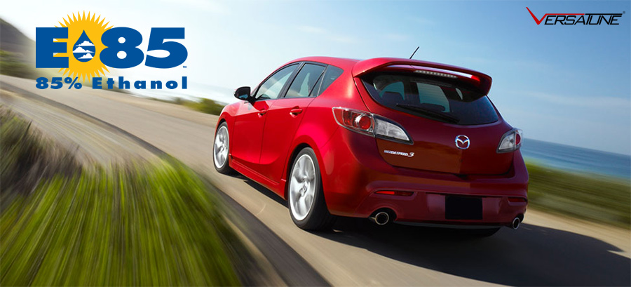 VersaTuner E85 Tuning Guide